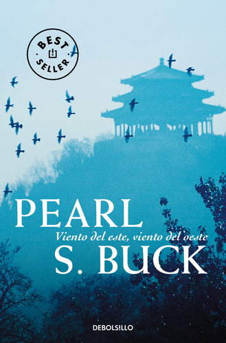 Viento Del Este Viento Del Oeste - Buck,pearl S.