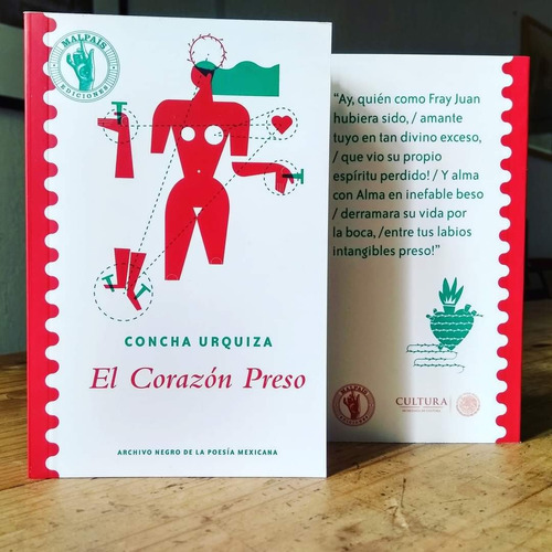 Imagen 2 de 5 de 4 Poetas:aurora Reyes, Alaíde Foppa, Urquiza, Paz Paredes