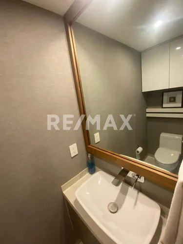 Departamento Renta Emerson Polanco