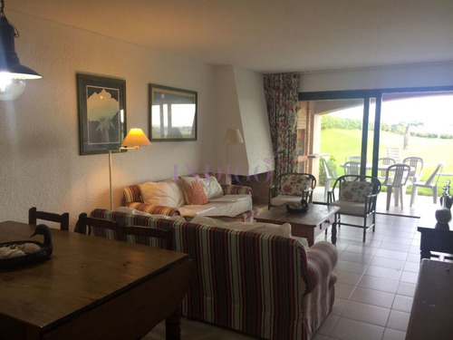 Imagen 3 de 23 de Apartamento En Manantiales, 2 Dormitorios *