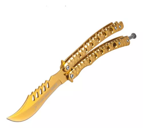 Cuchillo Mariposa  MercadoLibre 📦