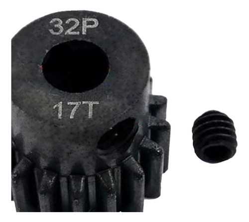 2 Accesorios De Reemplazo De Deriva De Coche De Carreras 17t
