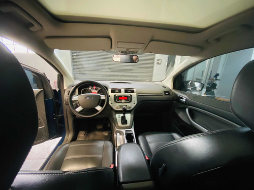 Ford Kuga 2.5 Titanium At 4x4 L (ku05) 2013