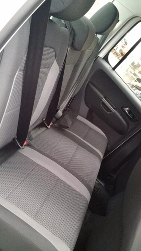 Volkswagen Amarok 2.0 Cd Tdi 180cv Comfortline At