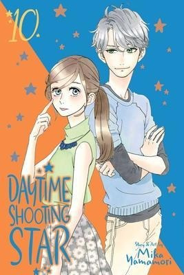 Daytime Shooting Star, Vol. 10 - Mika Yamamori