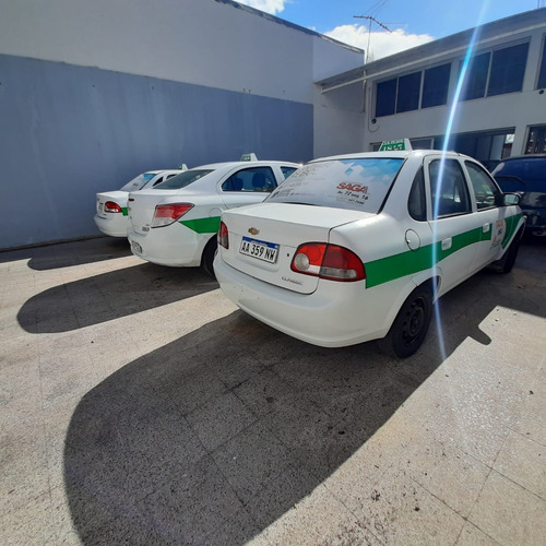Imagen 14 de 15 de Habilitacion Licencia Taxi - La Plata