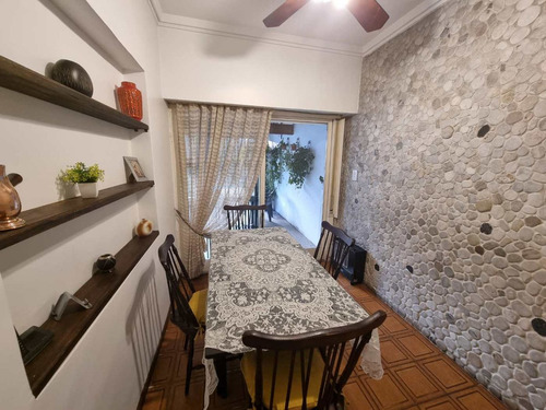 Venta Casa 4 Ambientes Villa Lynch Patio Cochera
