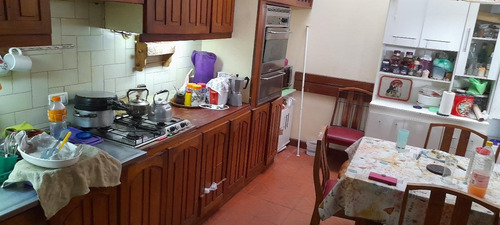 Casa En Venta - 5 Dormitorios 3 Baños - 430mts2 - Mar Del Plata