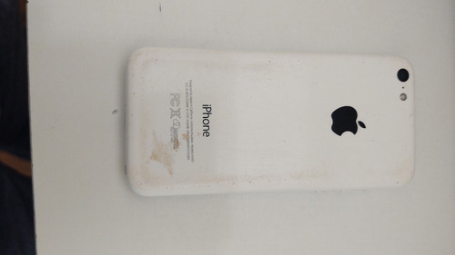 iPhone 5c