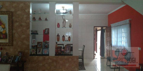Chácara Com 4 Dormitórios À Venda, 1100 M² Por R$ 985.000,00 - Colina Nova Boituva - Boituva/sp - Ch0464