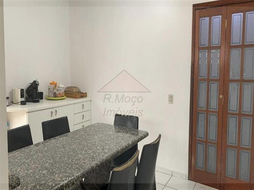 Sobrado Vila Esperança São Paulo/sp - 1208