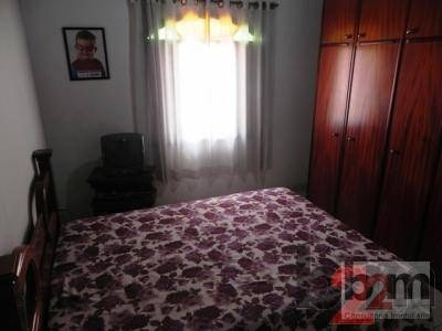 Imagem 3 de 13 de Casa Residencial À Venda, Vila Osasco, Osasco - Ca0429. - Ca0429