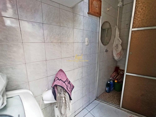 Imagem 13 de 14 de Santa Catarina / Jf - Apto Tipo Casa - 2/4 Ótimo Tamanho - Excelente Localização - Área Externa - Cs2203v5