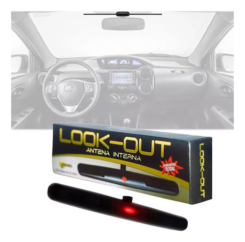 Kit Auto Radio Bt +par Falante Vw Up Parati Voyage