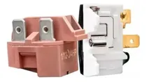 Comprar Relé Ptc E Protetor Térmico Universal Geladeiras E Freezers