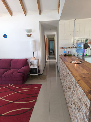 Parcela En Condominio Subdivisible Punta De Tralca