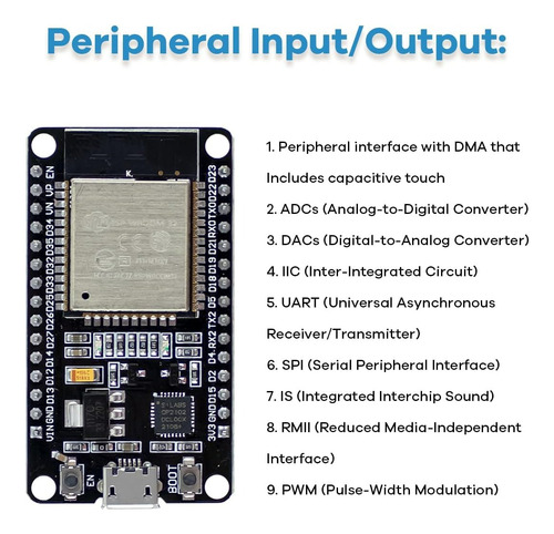Esp32 Wifi Oled Kit Iot Para Arduino Con Tutorial