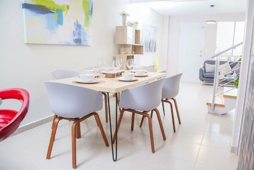 Imagen 6 de 13 de Vendo Casa Nueva, Acepto Tu Credito Infonavit