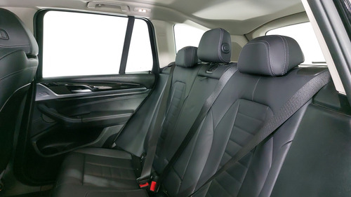 BMW X3 2.0 XDRIVE30E AUTO 4WD