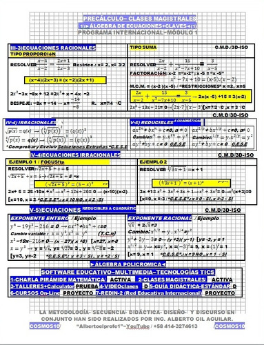Imagen 8 de 10 de Matematica- Estadistica- Calculo