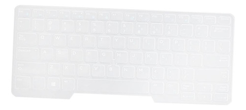 Cubierta Para Compatible Con Latitude E5480, Transparente