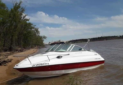 Larsen Marine Evol