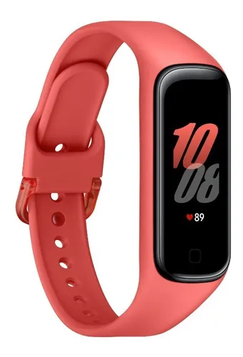Galaxy 2025 fit smartwatch