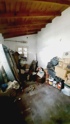 Imagen 29 de 30 de Original Casona Antigua De Estilo, A Reciclar, Ideal Inversión, Casa Comercio Vivienda