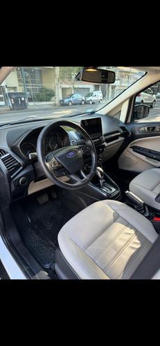Ford Ecosport 1.5 Titanium 123Cv 4X2