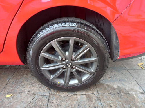 Fiat Cronos 1.3 Drive S-design Mt