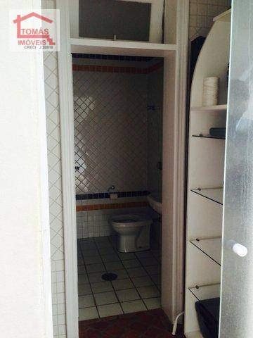 Imagem 28 de 30 de Sobrado Residencial À Venda, City América, São Paulo - So1523. - So1523