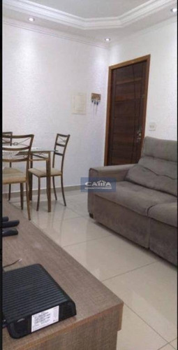 Imagem 5 de 23 de Aà Venda, 56 M² Por R$ 225.000 - Vila Carmosina - São Paulo/sp - Ap21309