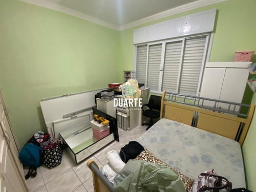 Imagem 12 de 18 de Apartamento - Ap03985 - 69559881