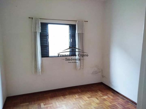 Imagem 5 de 25 de Casa À Venda No Bairro Pedregulho - Guaratinguetá/sp - Cs567