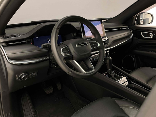 Jeep Compass 1.3 T270 TURBO FLEX S AT6