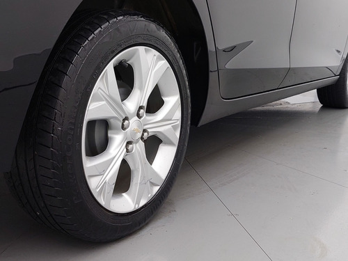 Chevrolet Onix 1.0 TURBO FLEX LTZ AUTOMÁTICO