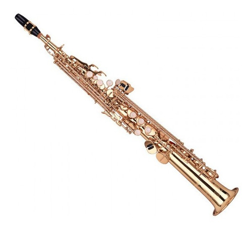 Saxo Soprano Allegro