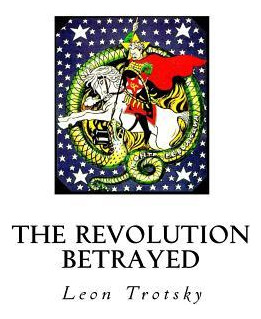 Libro The Revolution Betrayed : What Is The Soviet Union ...