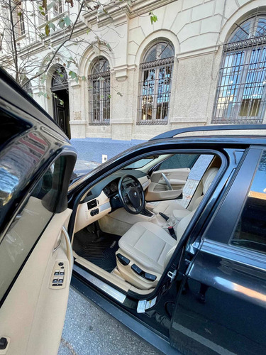 Bmw X3 2010 2.5 Si Xdrive Limited Edition
