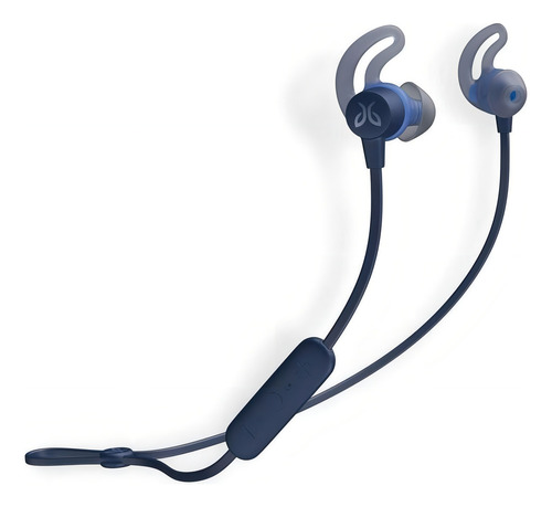 Fone de ouvido in-ear sem fio Jaybird Tarah solstice blue e glacier
