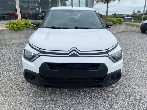 Citroën C3 Live 1.0 0km Entrega Inmediata