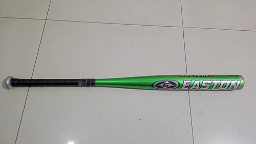 Bate De Softball Easton De Aluminio 34 In | 30 Oz