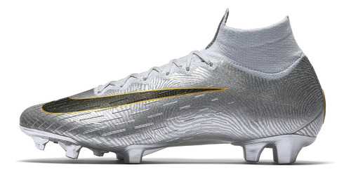 Zapatillas Nike Mercurial Superfly 6 Elite Fg Bq4655-001   