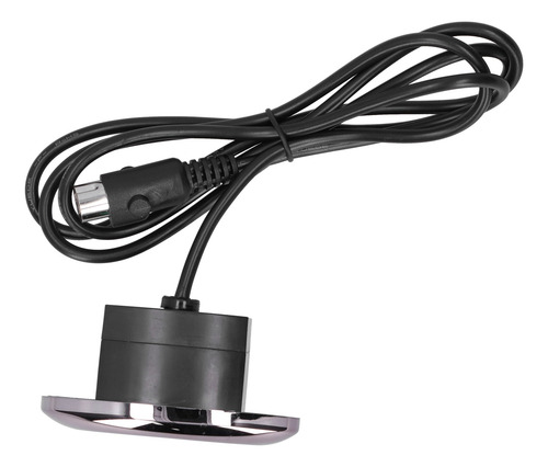 Controlador De Sofá Reclinable Eléctrico 2 Botones 5 Pines