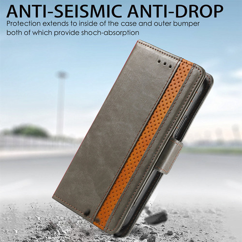 Funda Tipo Cartera Para Teléfono Oppo A80