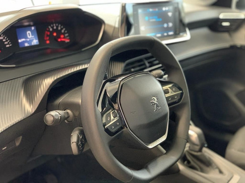 208 Active 1.6 Tiptronic / Anticipo $200.000