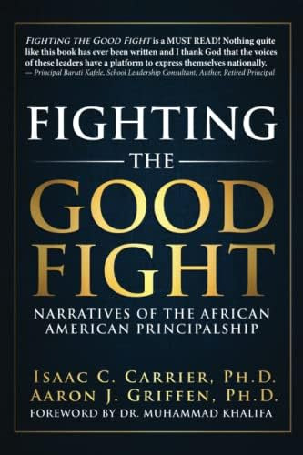 Libro: The Good Narratives Of The African American