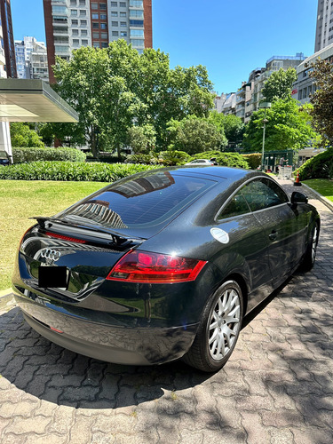 Audi TT 2.0 T Fsi 200cv Coupé