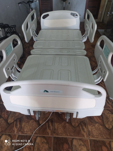 Imagem 3 de 3 de Cama Elétrica