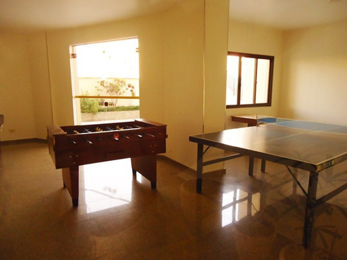 Imagem 14 de 15 de Apartamento Impecável, 125m2, 2 Vagas, Santa Terezinha, Próximo Ao Salesiano - Bl1267